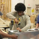 South Central High School HVAC Project 2016